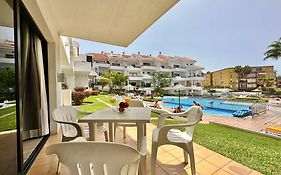 Pool Views Terrace