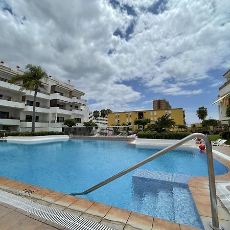 Pool Views Terrace Apartment Los Cristianos  Exterior photo